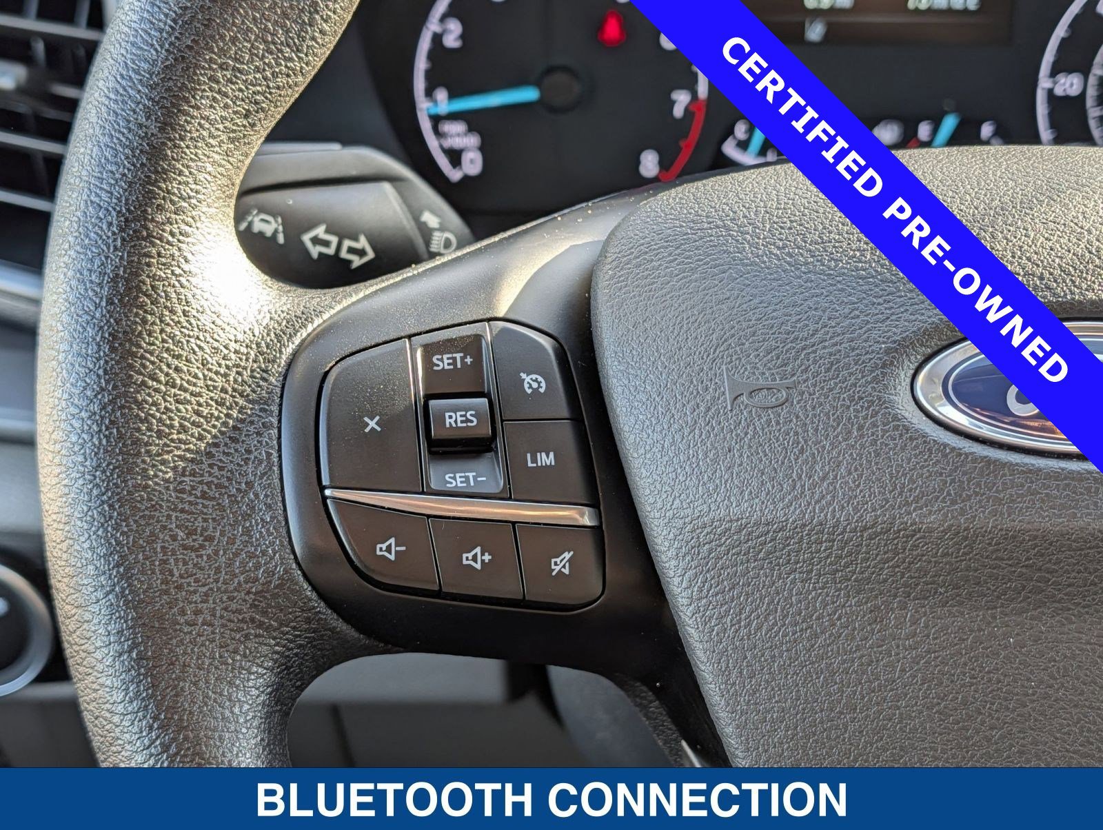 Certified 2024 Ford Transit 250 Low Roof w/ Exterior Upgrade Package RWD image 22