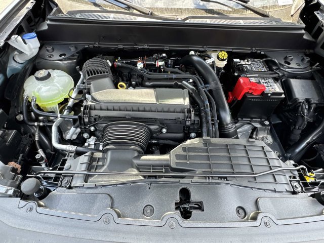 New 2026 Ford Maverick Tremor AWD/4WD image 10