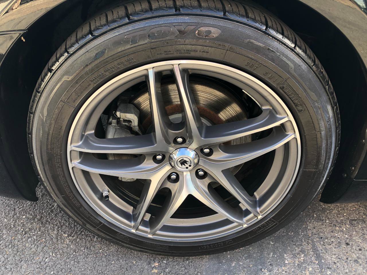 Used 2013 INFINITI G37 Journey w/ Premium Pkg image 8