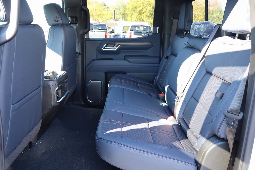 New 2026 Chevrolet Silverado 1500 High Country image 22