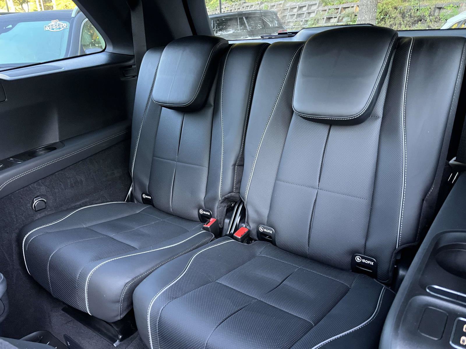 Certified 2026 Mercedes-Benz GLS 580 4MATIC image 49