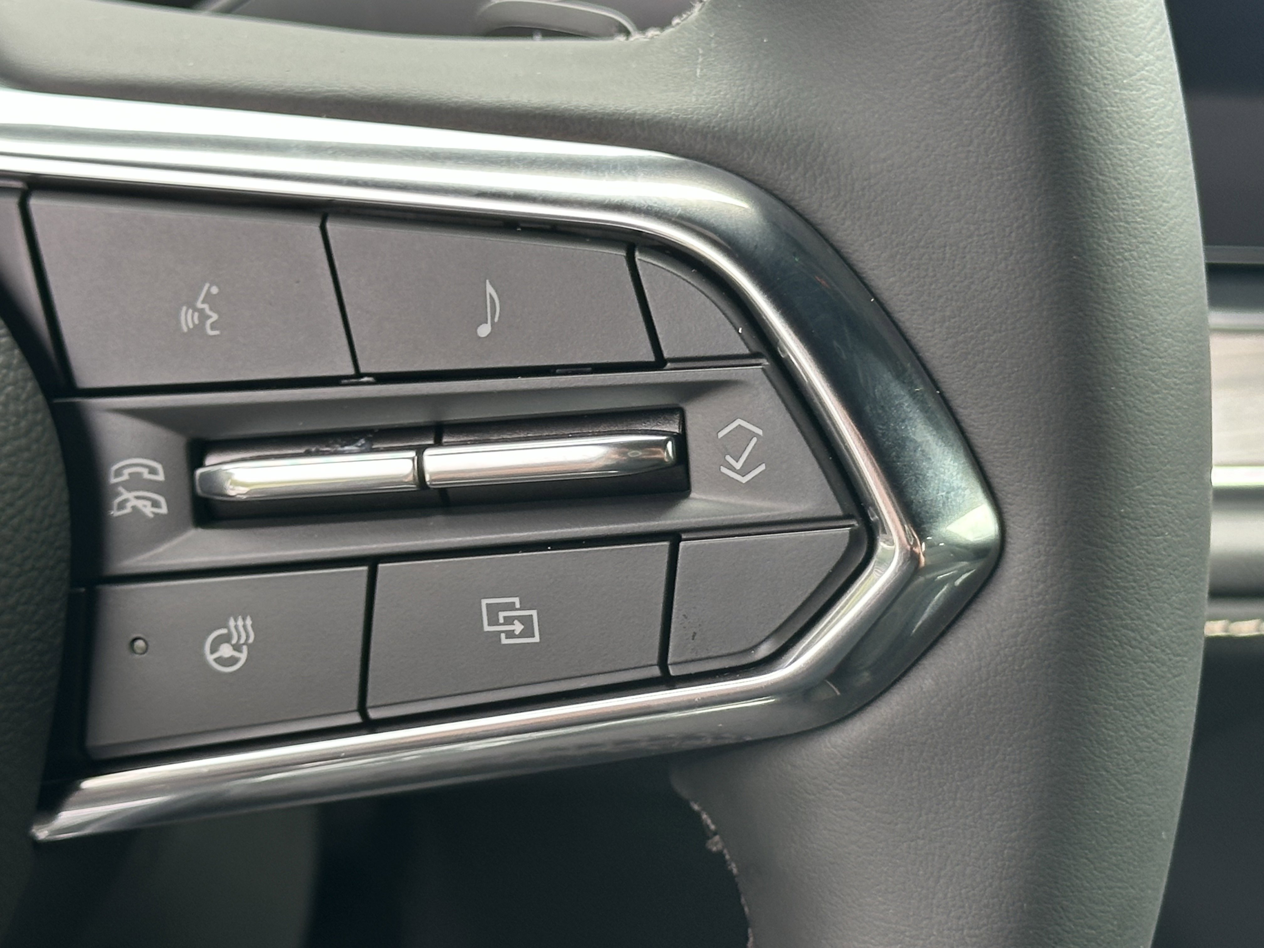 New 2026 Chevrolet Tahoe Premier image 20