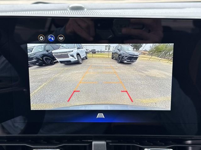 New 2026 Chevrolet Equinox ACTIV image 51