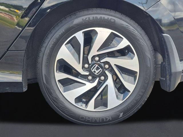 Used 2017 Honda Civic LX image 11