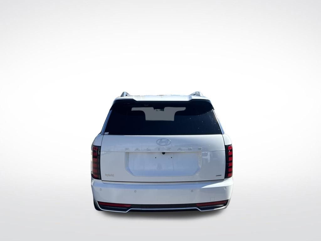 Used 2026 Hyundai Palisade Calligraphy image 6