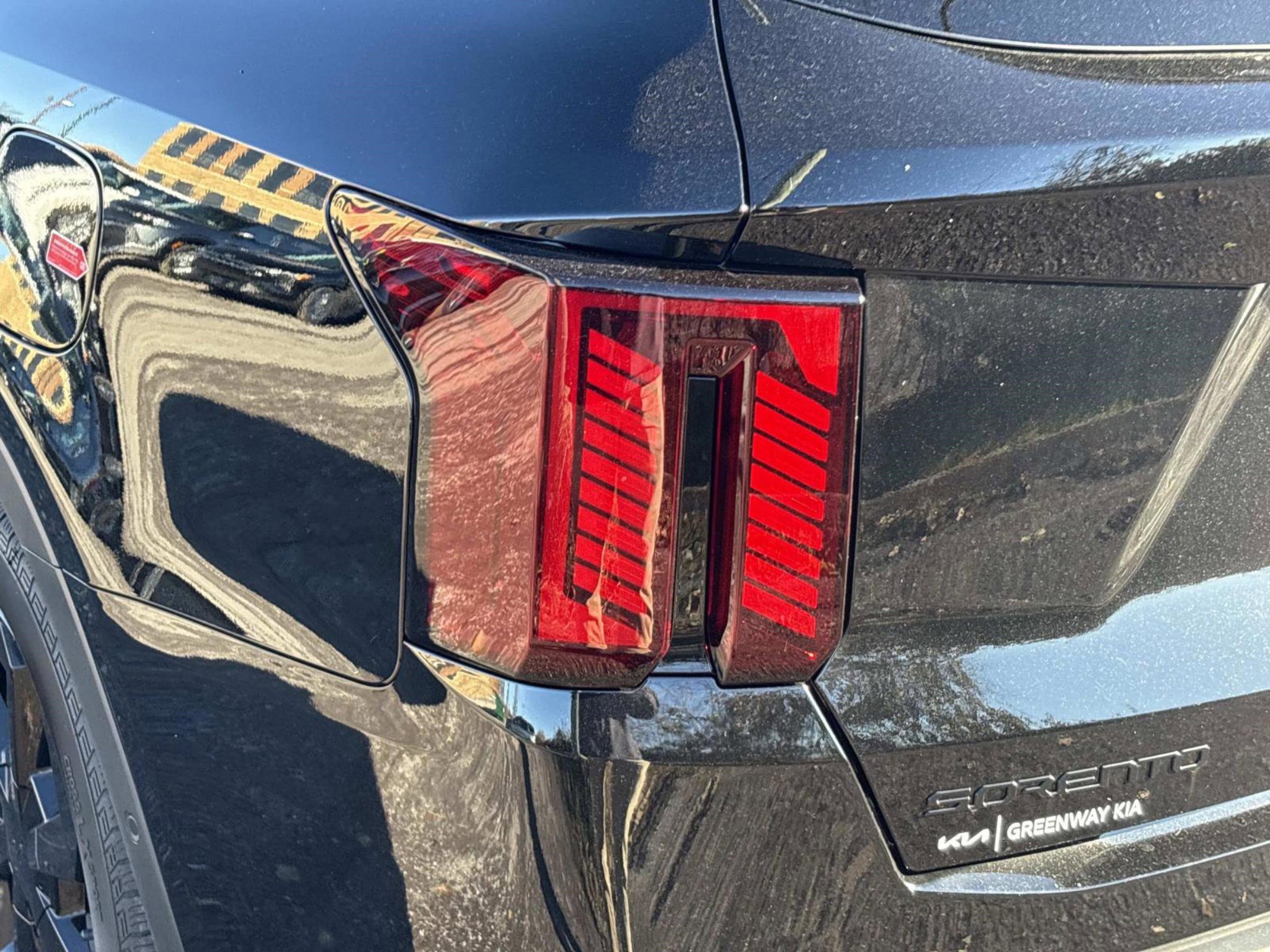 New 2026 Kia Sorento SX Prestige AWD/4WD image 28