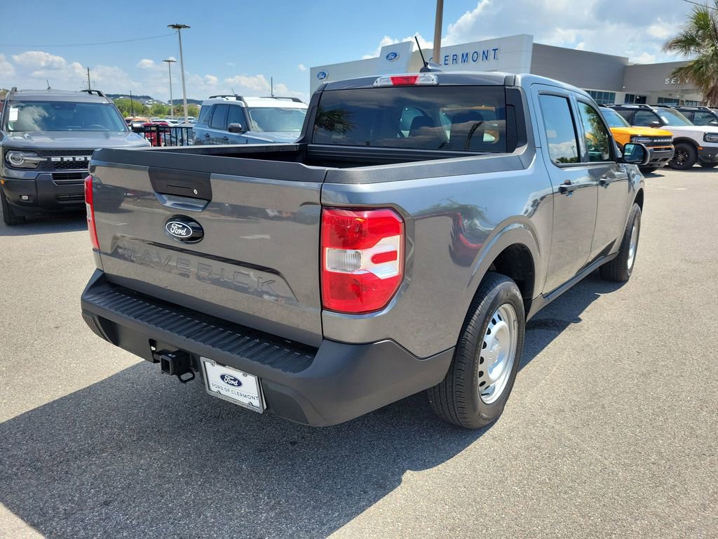 Used 2025 Ford Maverick XL image 5