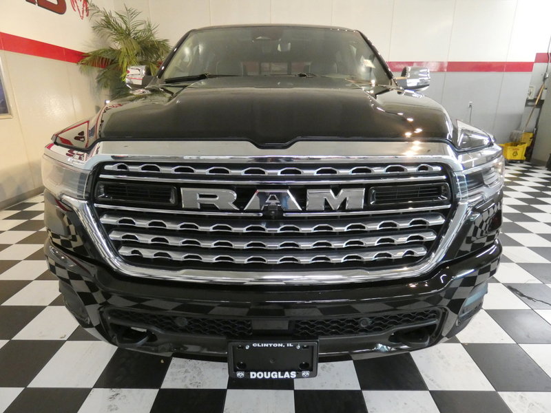 New 2026 RAM 1500 Limited image 2