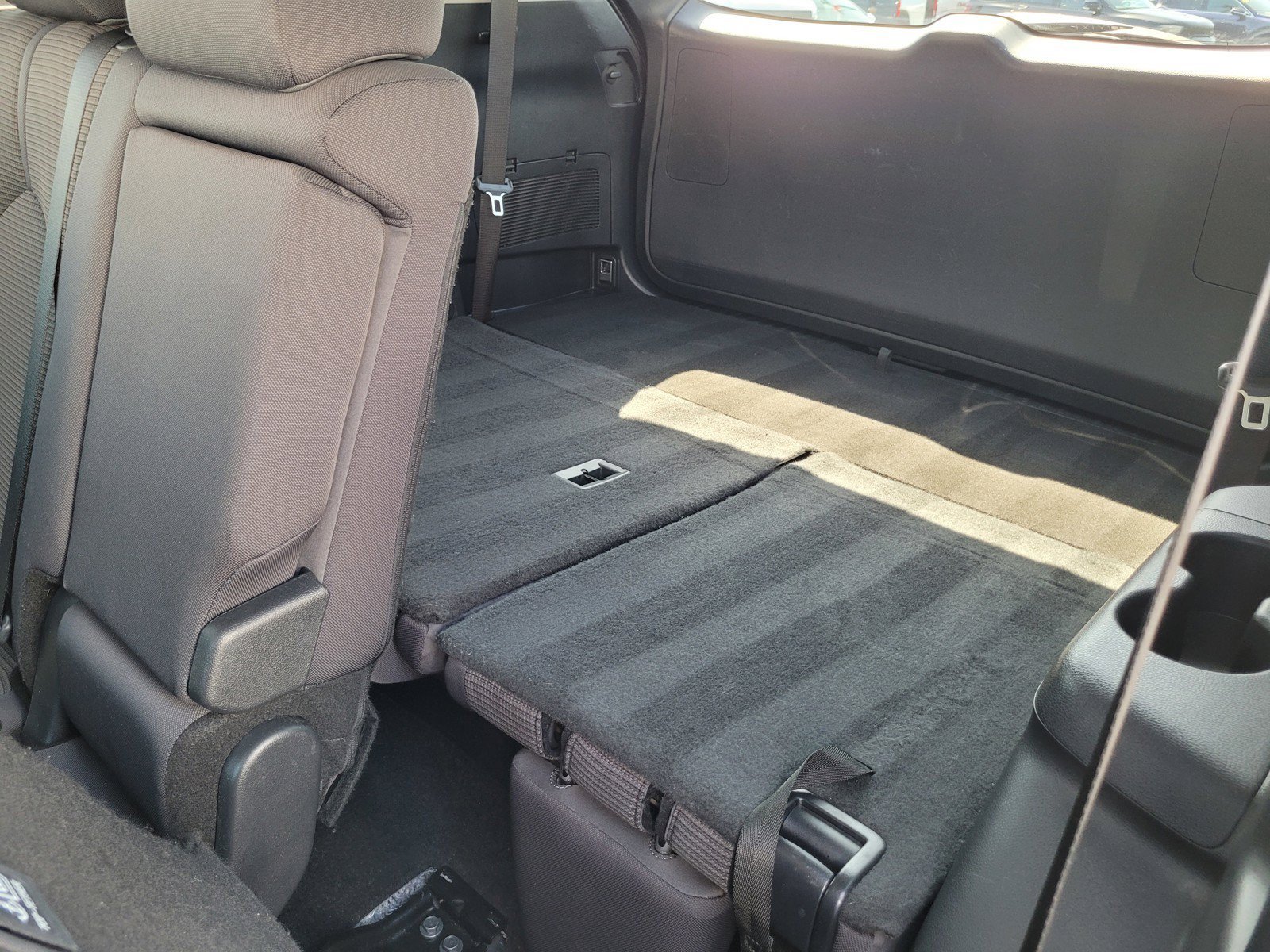 Used 2024 Toyota Highlander LE AWD/4WD image 13