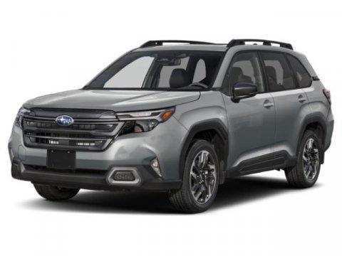 New 2026 Subaru Forester Limited AWD/4WD image 4