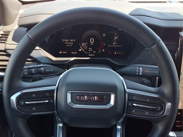 Used 2026 GMC Acadia Elevation w/ Elevation Premium Package AWD/4WD image 11
