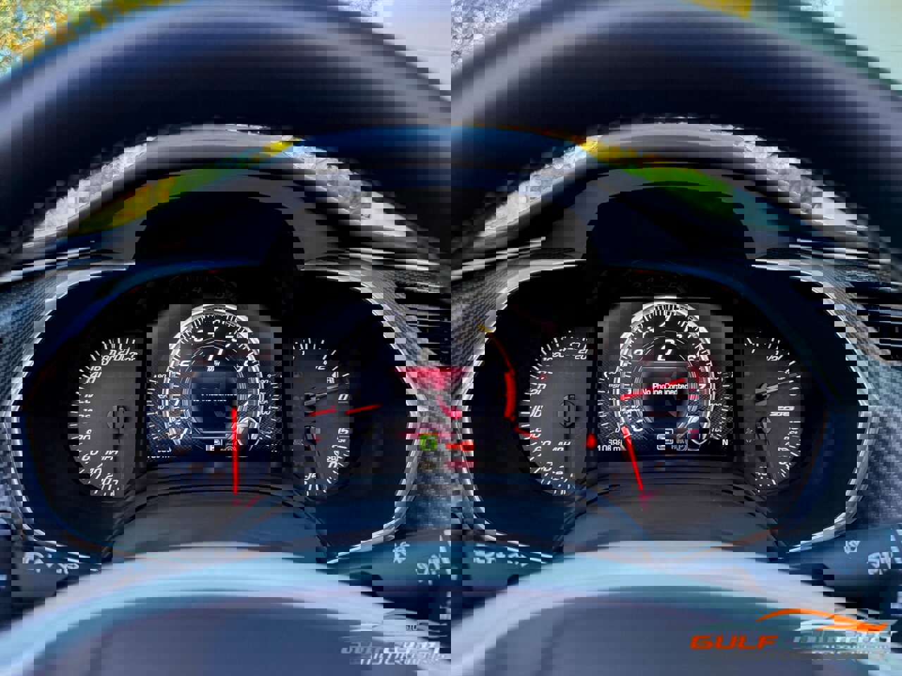 Used 2015 Chevrolet Corvette Z06 w/ 3LZ Preferred Equipment Group image 14