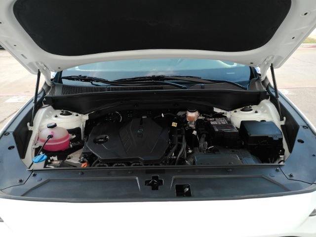 Used 2023 Hyundai Santa Fe SEL FWD image 55