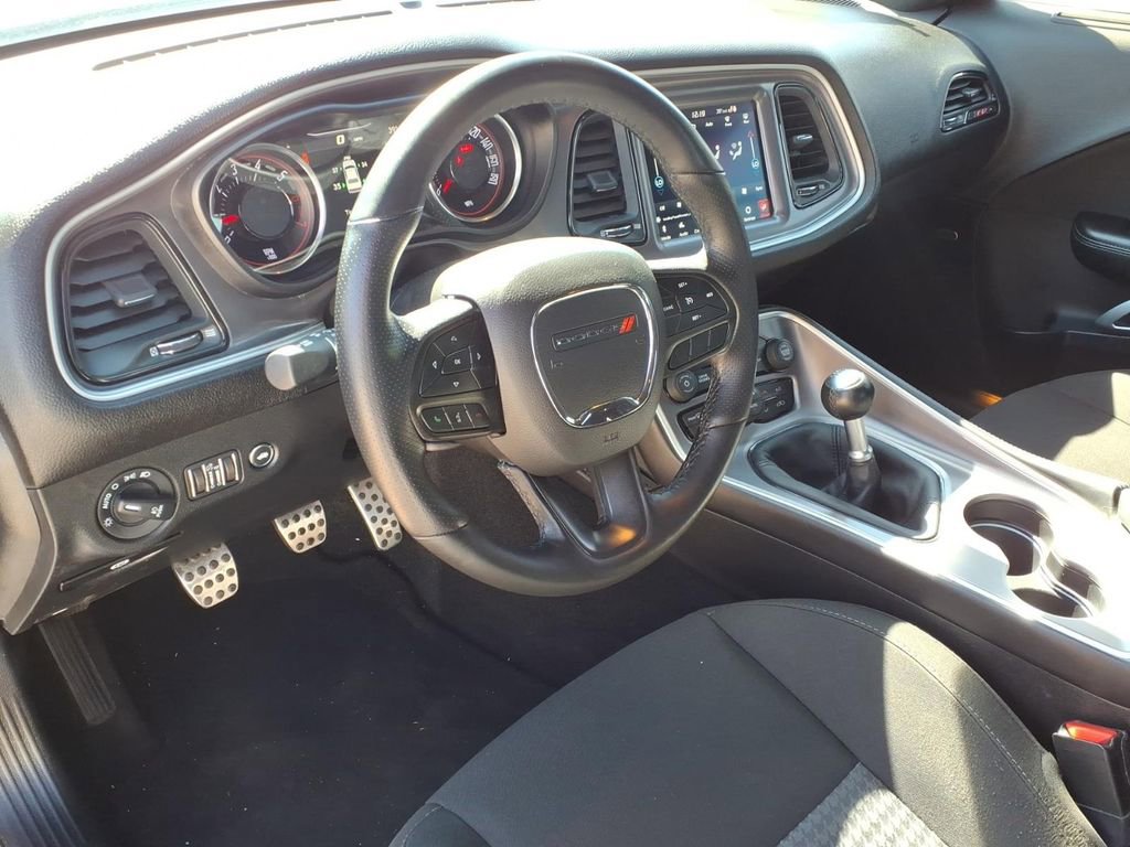 Used 2021 Dodge Challenger R/T Scat Pack image 15