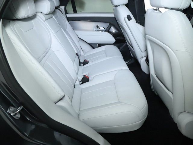 Certified 2023 Land Rover Range Rover Sport SE image 29