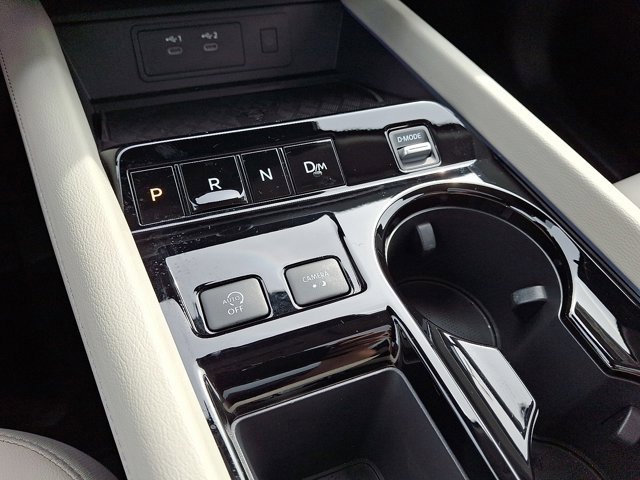 Used 2025 Nissan Murano SL w/ Cargo Package image 18