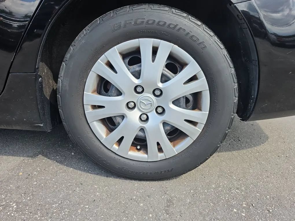 Used 2010 MAZDA MAZDA6 i Sport FWD image 11