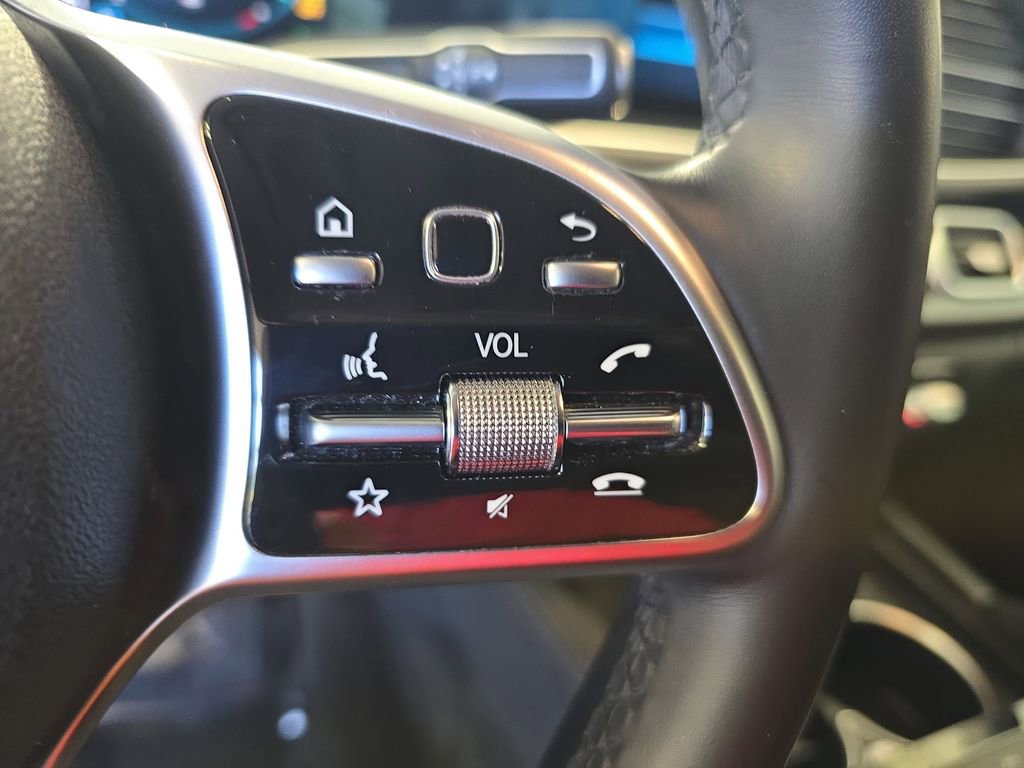 Certified 2020 Mercedes-Benz GLE 350 4MATIC image 19