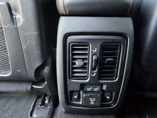 Used 2021 Dodge Durango R/T image 15