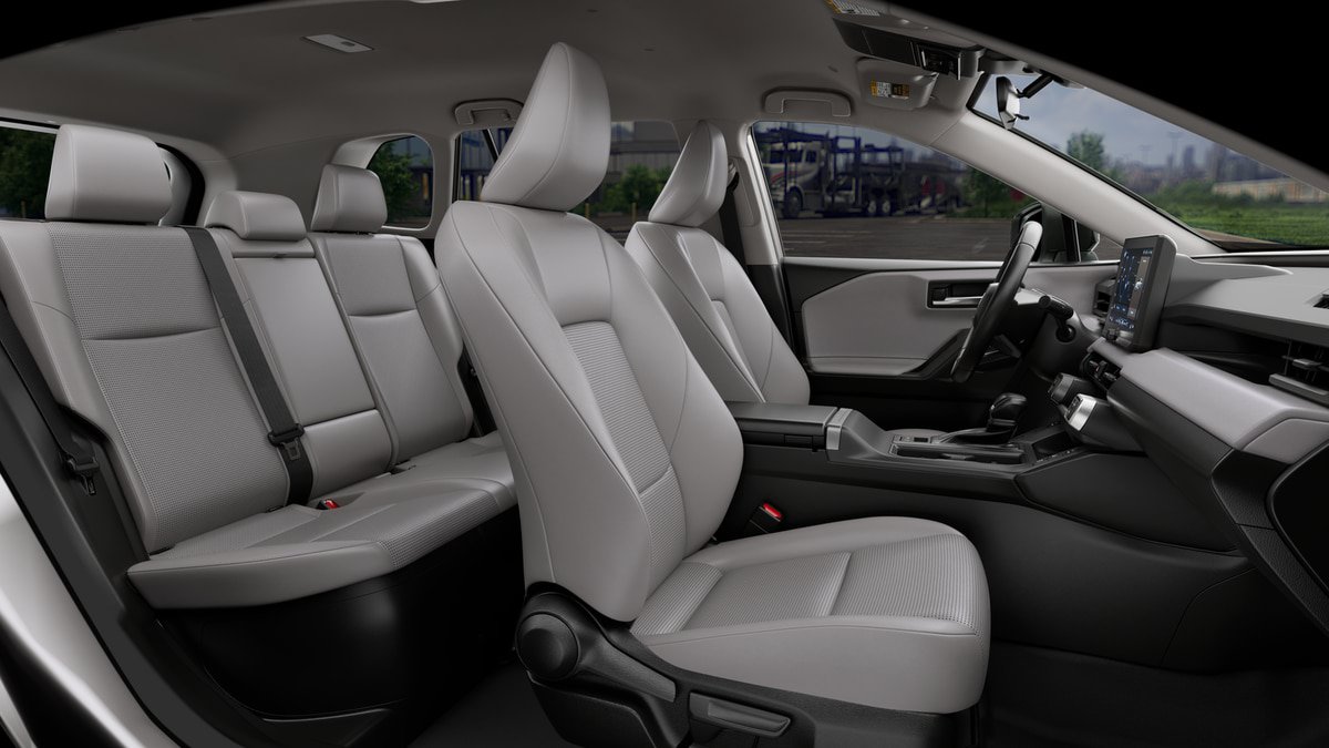 New 2026 Toyota RAV4 XLE Premium w/ Weather Package AWD/4WD image 19