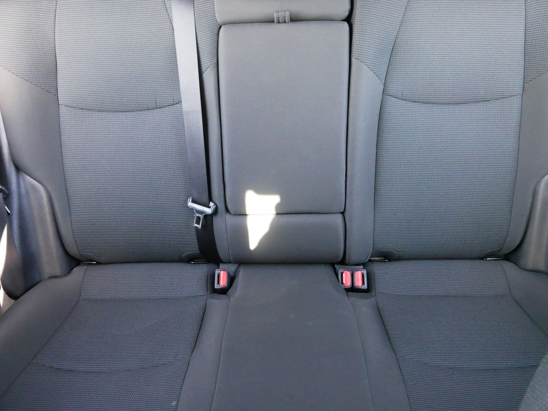 Certified 2025 Toyota RAV4 LE image 41