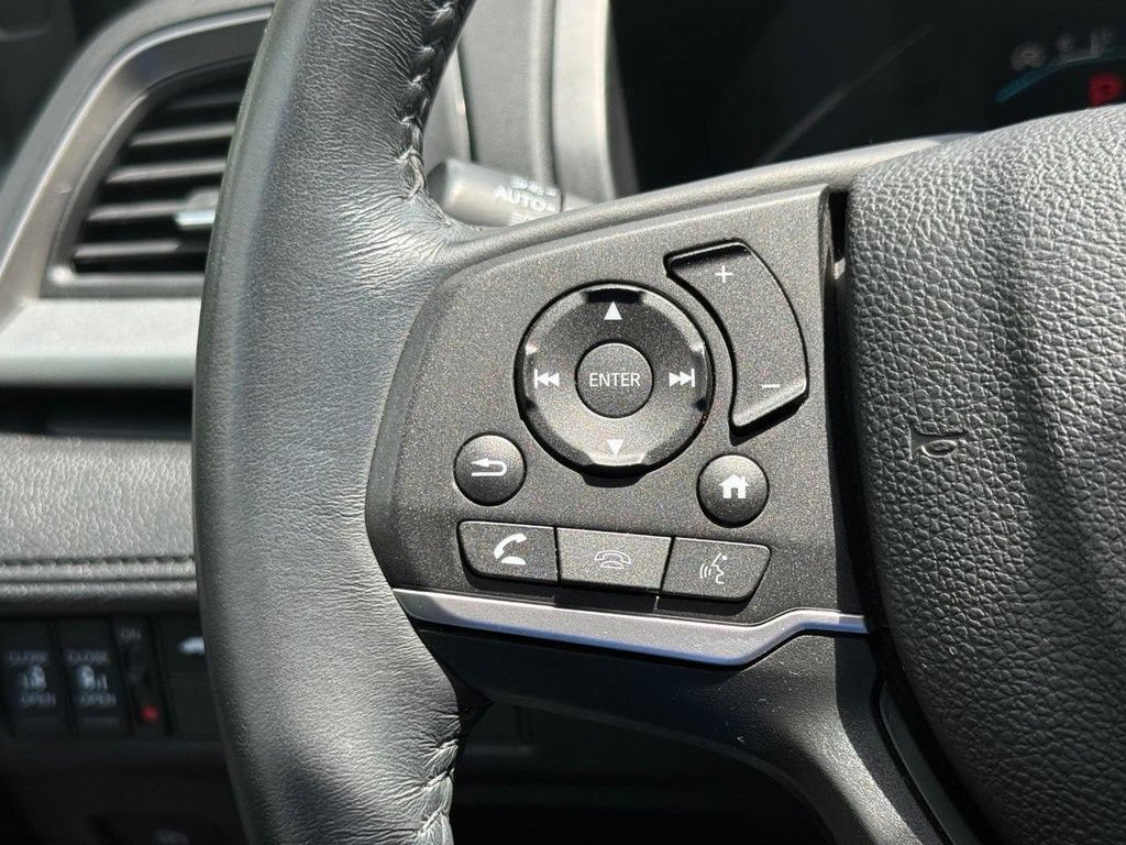 Used 2022 Honda Odyssey EX-L image 19