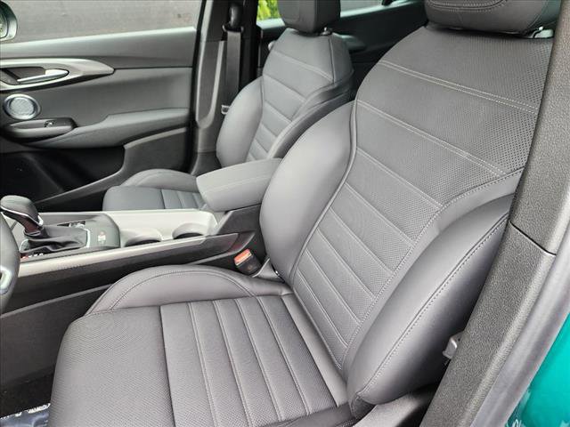 Used 2024 Alfa Romeo Tonale Veloce image 27