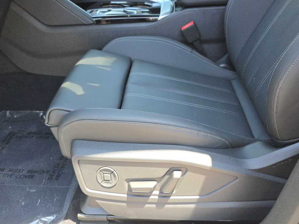New 2026 Audi Q5 Premium Plus w/ Premium Plus AWD/4WD image 17