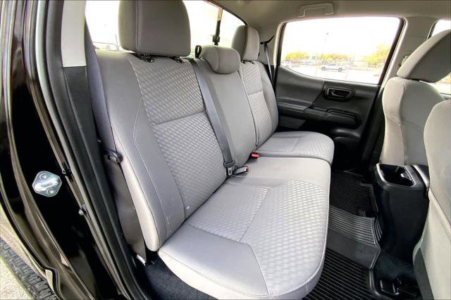 Certified 2023 Toyota Tacoma SR image 19