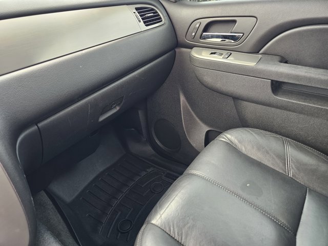 Used 2012 Chevrolet Tahoe LT w/ Suspension Package, Off-Road image 26