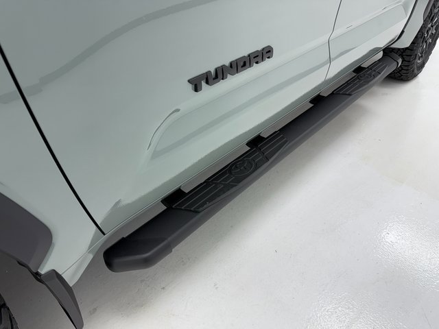 New 2026 Toyota Tundra SR5 image 8