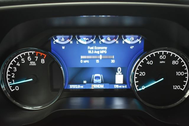 Used 2022 Ford F150 XLT w/ Equipment Group 302A High image 17