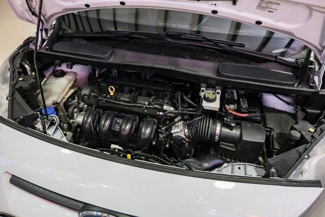 Used 2017 Ford Transit Connect XL image 43