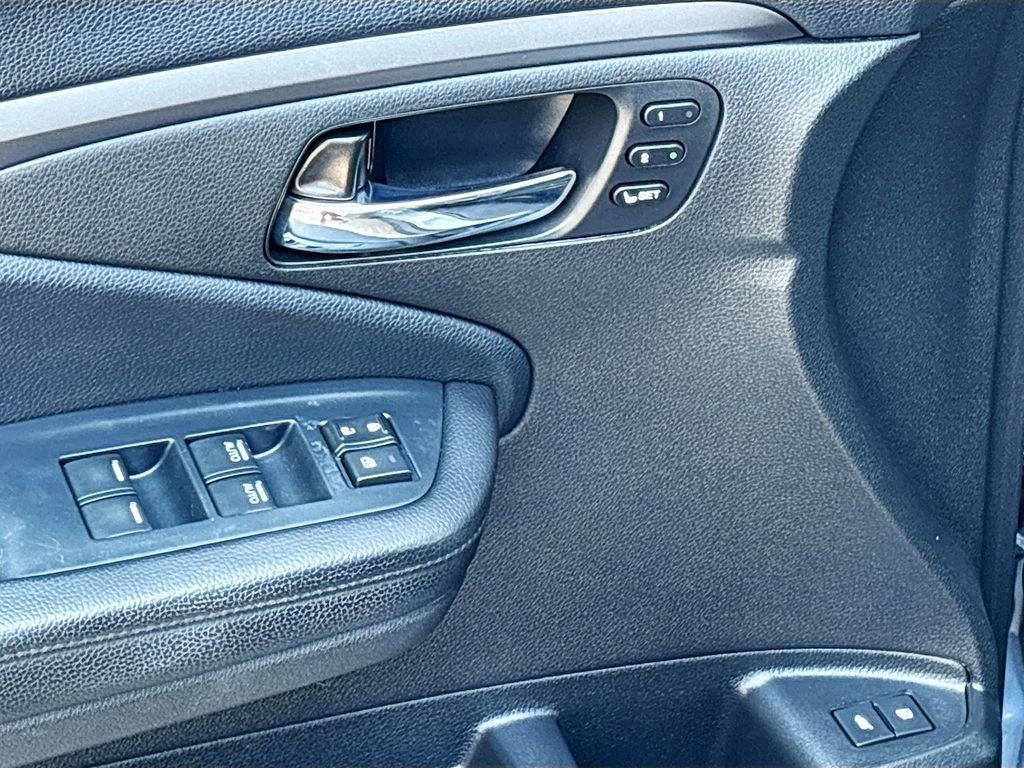 Used 2022 Honda Pilot Special Edition image 24