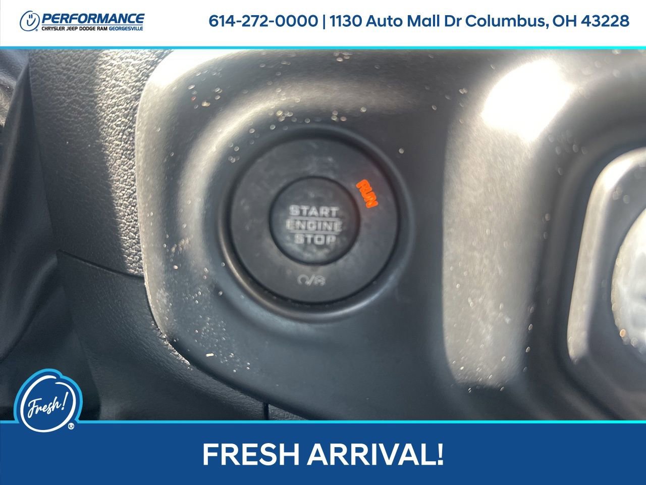 Used 2023 Jeep Wrangler Unlimited Sahara w/ Cold Weather Group image 20