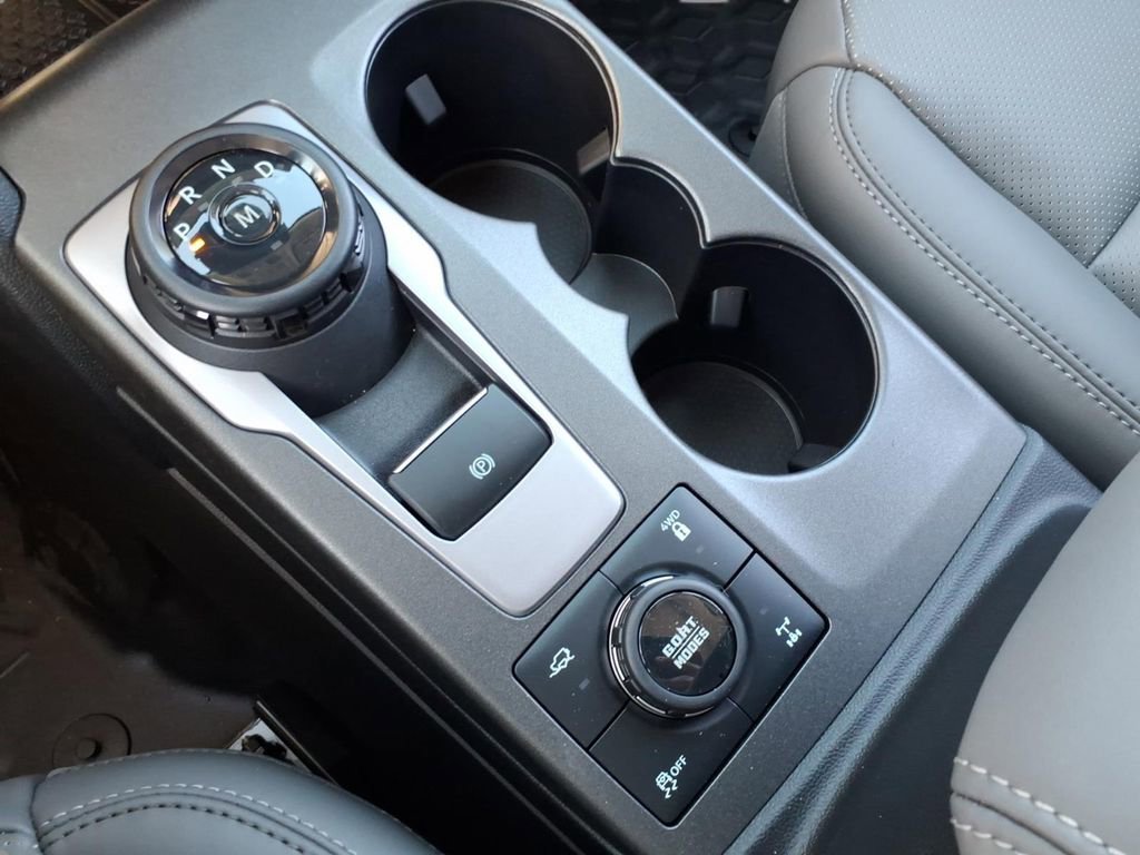 New 2026 Ford Bronco Sport Badlands w/ Badlands Tech Package image 22