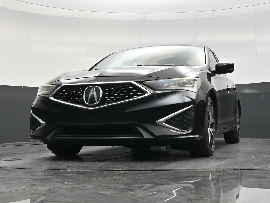 Used 2019 Acura ILX FWD image 26