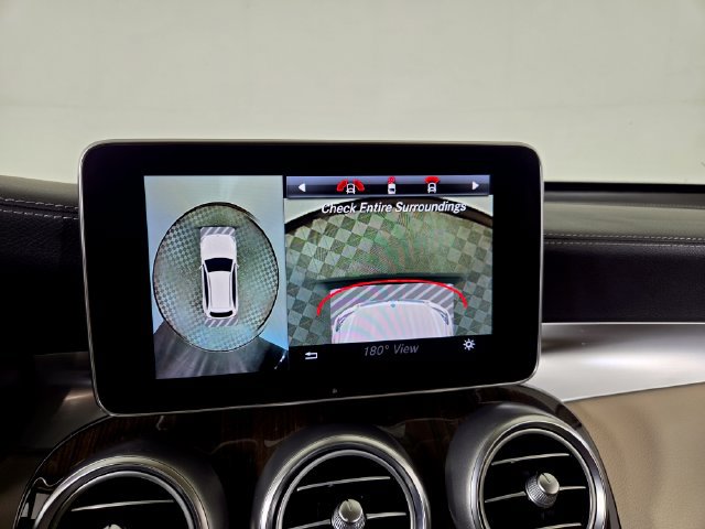 Used 2019 Mercedes-Benz GLC 300 4MATIC image 33