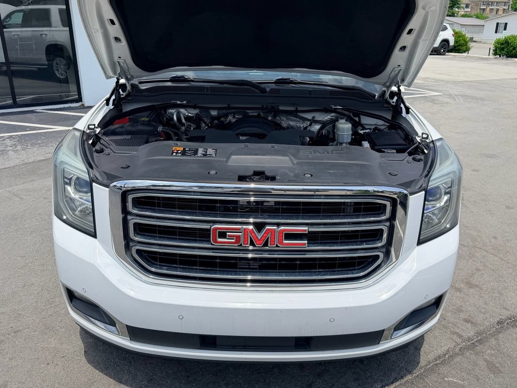 Used 2016 GMC Yukon SLE RWD image 11