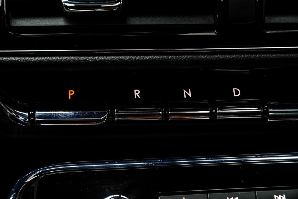 Used 2024 Lincoln Navigator L 4WD image 19