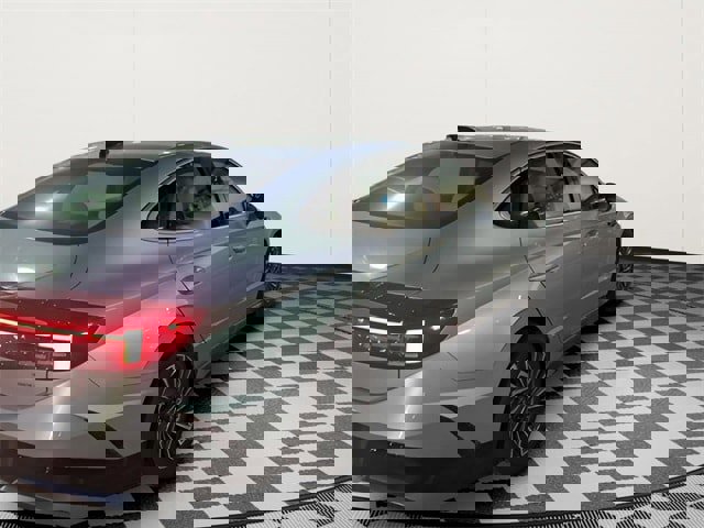 Used 2025 Hyundai Sonata SEL image 7