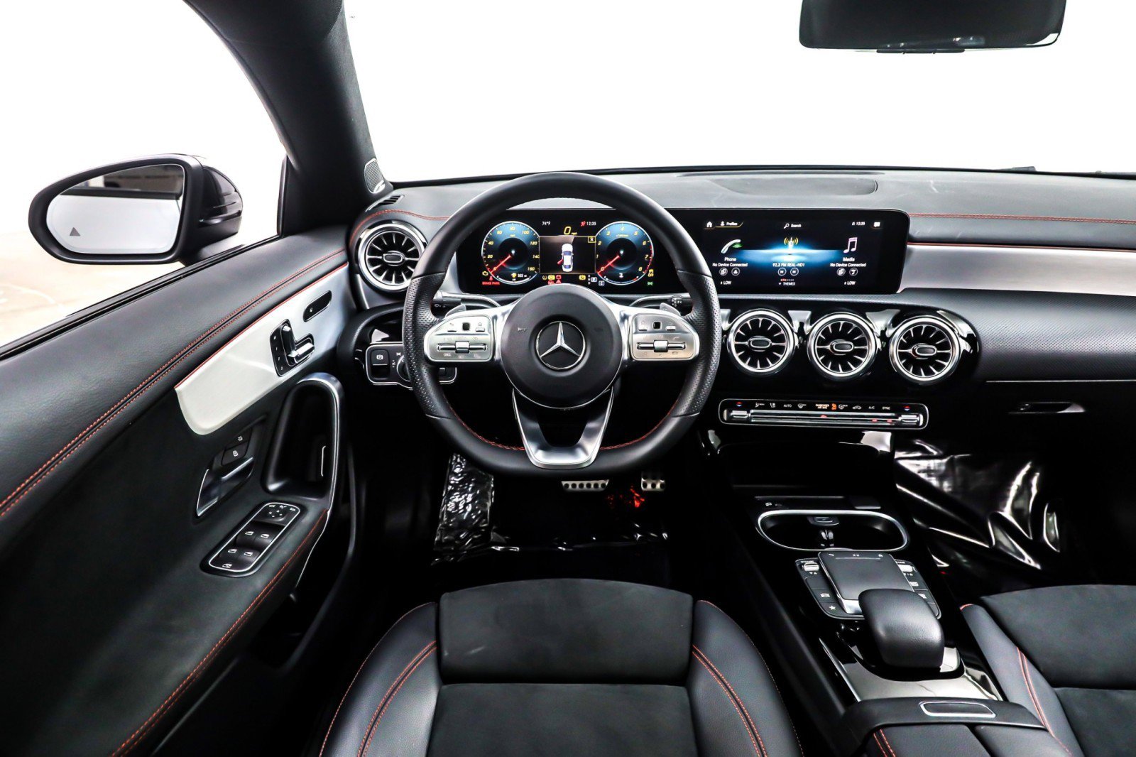 Used 2023 Mercedes-Benz CLA 250 CLA 250 Coupe image 6