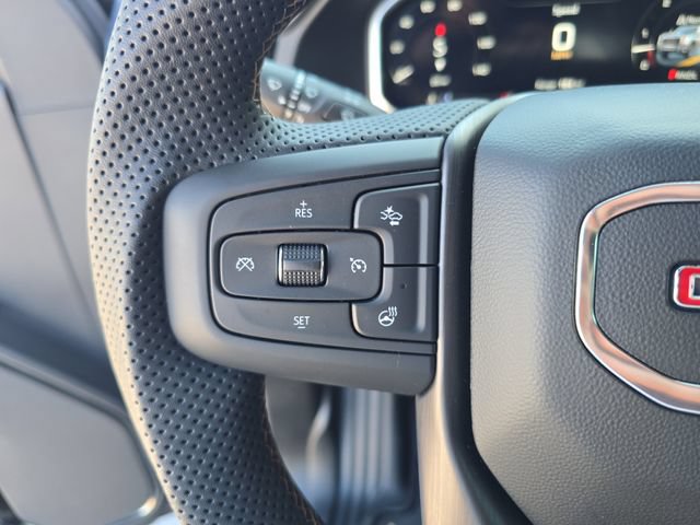 New 2026 GMC Sierra 2500 AT4 w/ Technology Package AWD/4WD image 26
