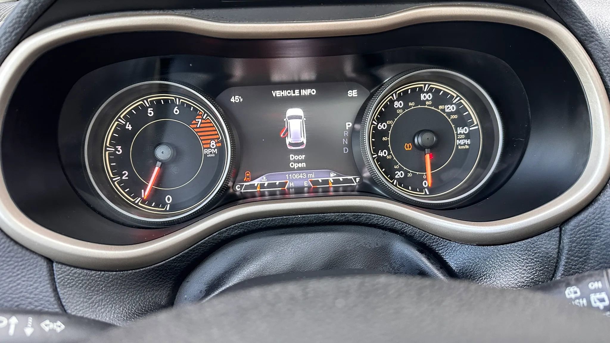 Used 2018 Jeep Cherokee Limited w/ High Altitude Package image 18