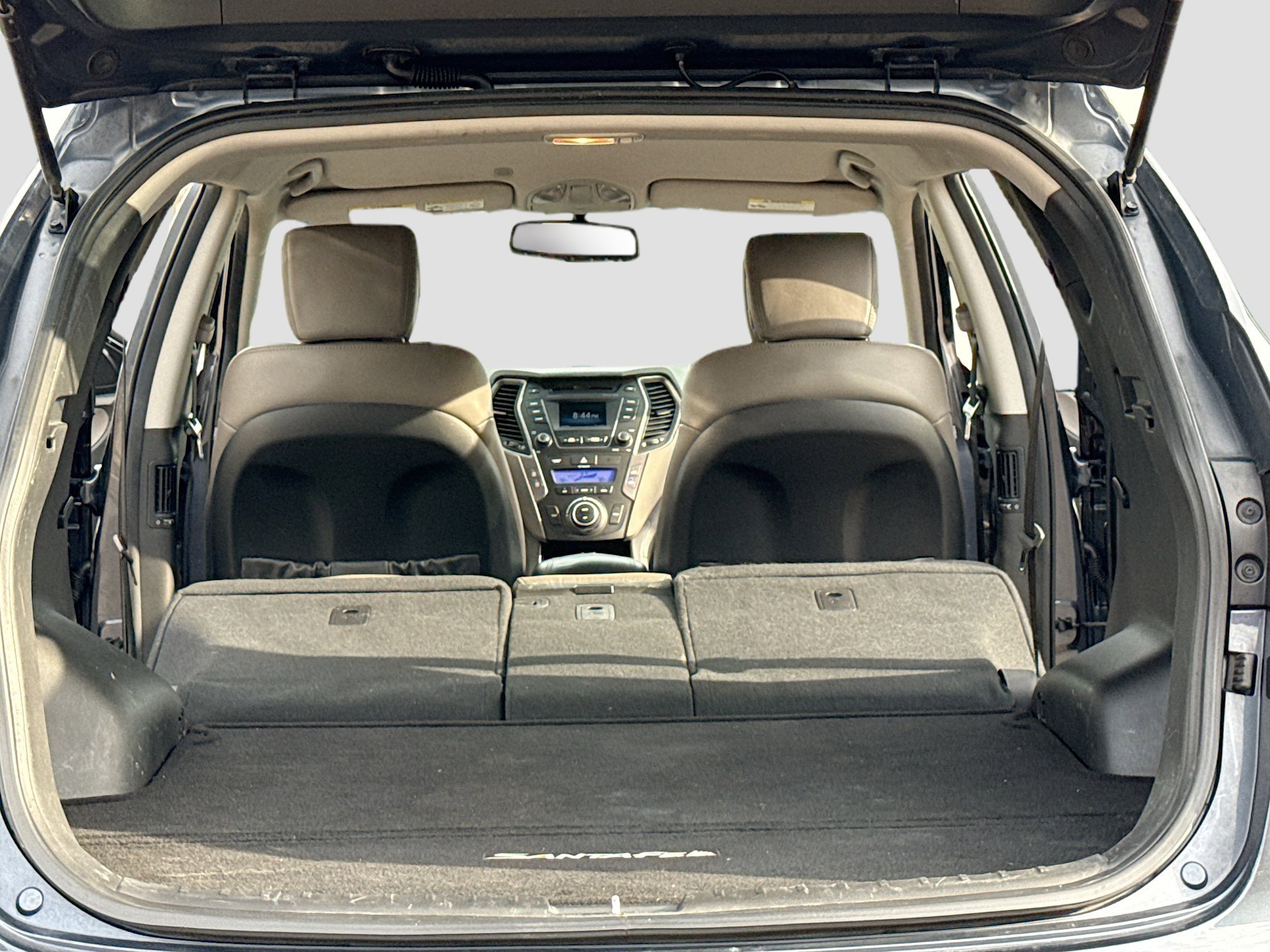 Used 2013 Hyundai Santa Fe Sport 2.0T image 7
