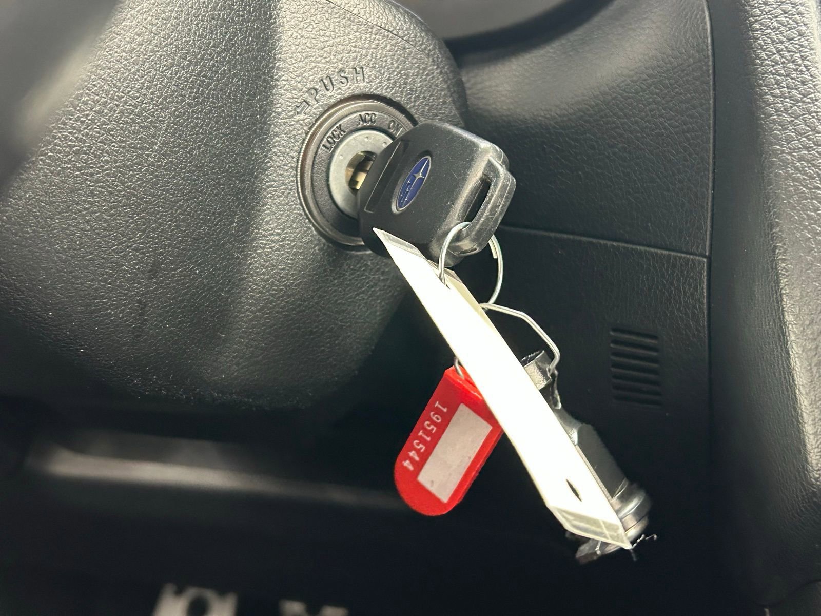 Used 2020 Subaru WRX Premium image 15