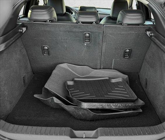 Used 2023 MAZDA CX-30 AWD 2.5 S w/ Select Package image 8