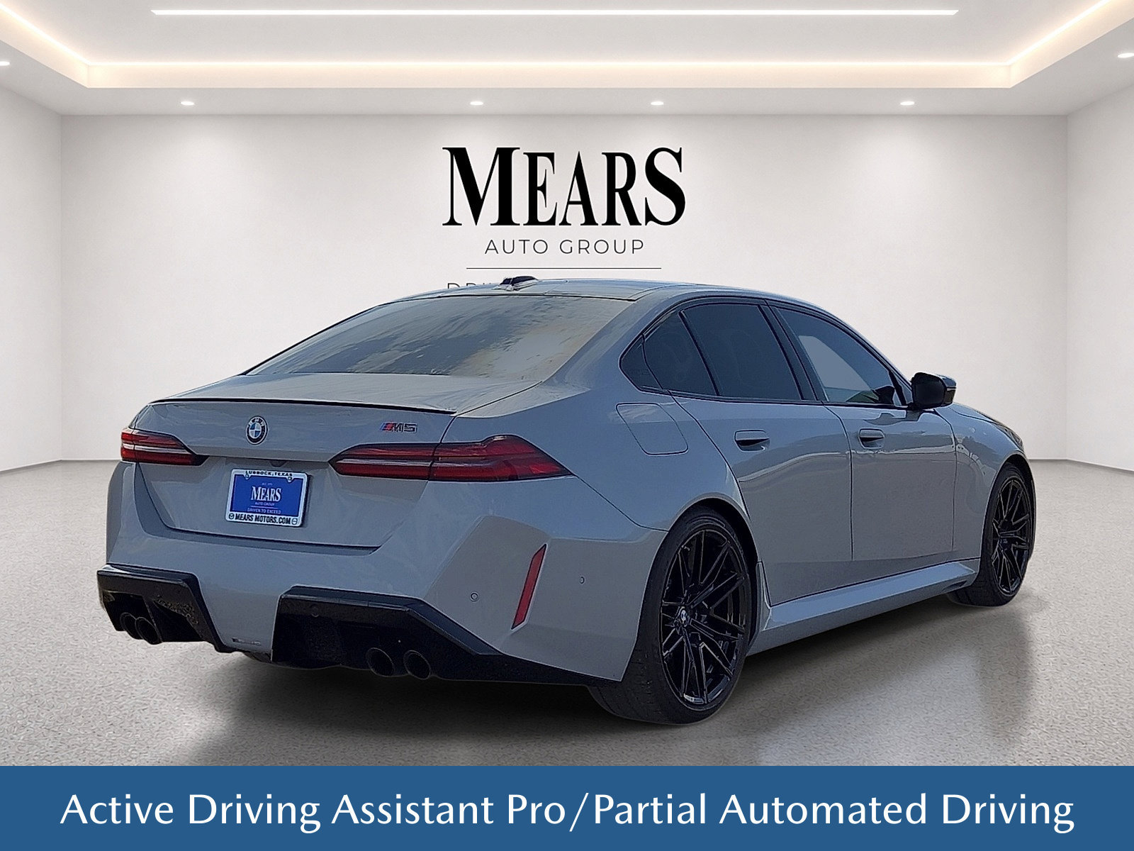 Used 2027 BMW M5 AWD/4WD image 6