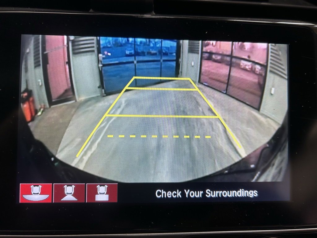 Used 2017 Honda Civic Si image 17