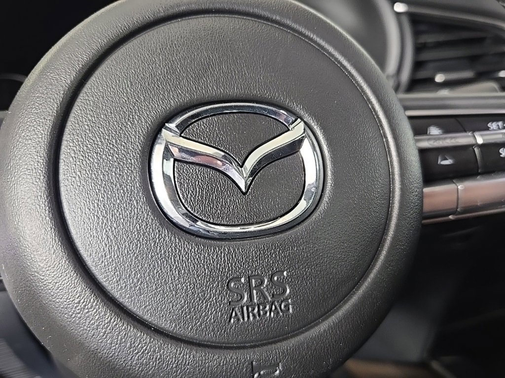 Used 2021 MAZDA CX-30 AWD 2.5 S w/ Premium Package image 26